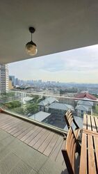iResidences (D12), Apartment #544610101